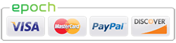 EPOCH PayPal