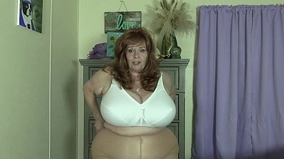 Bra Size Comparison