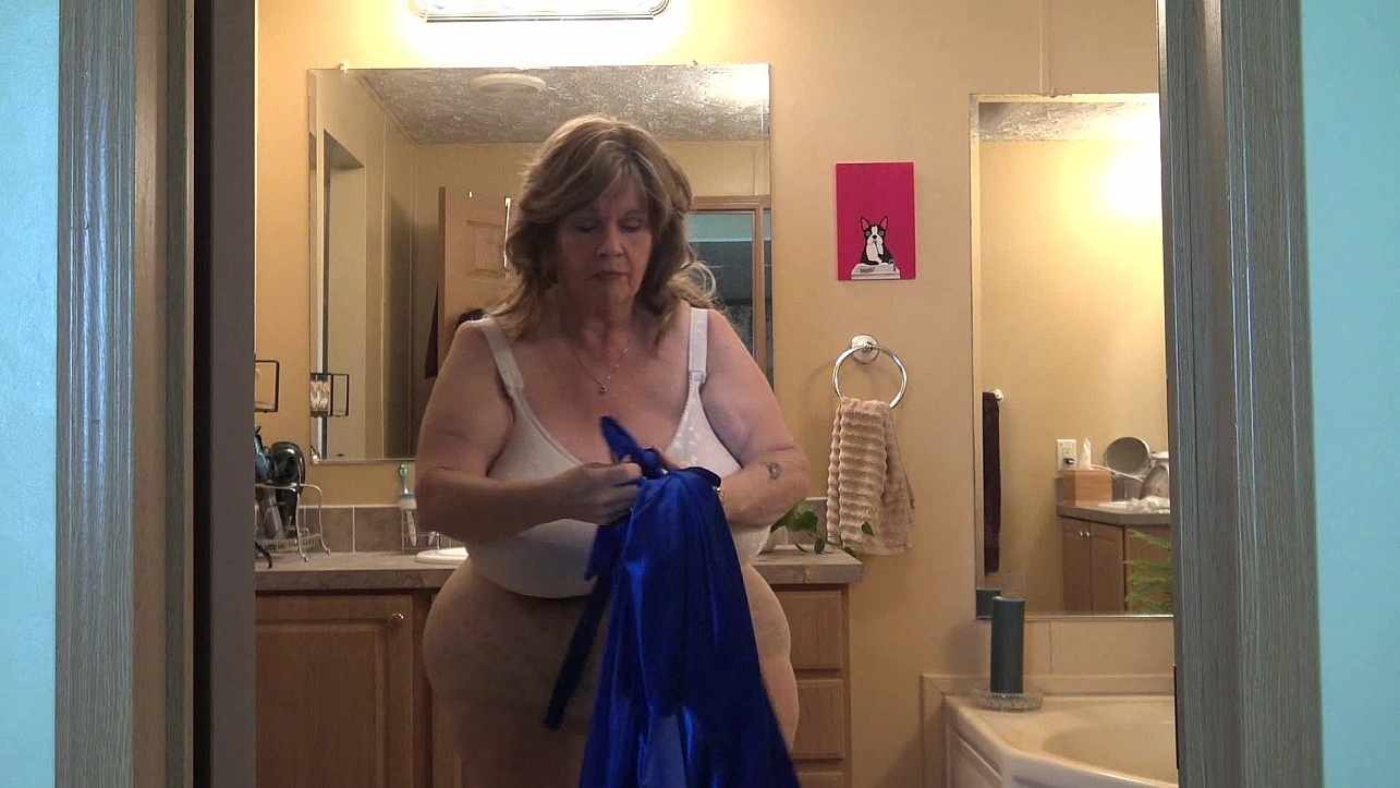 Step M Films Herself