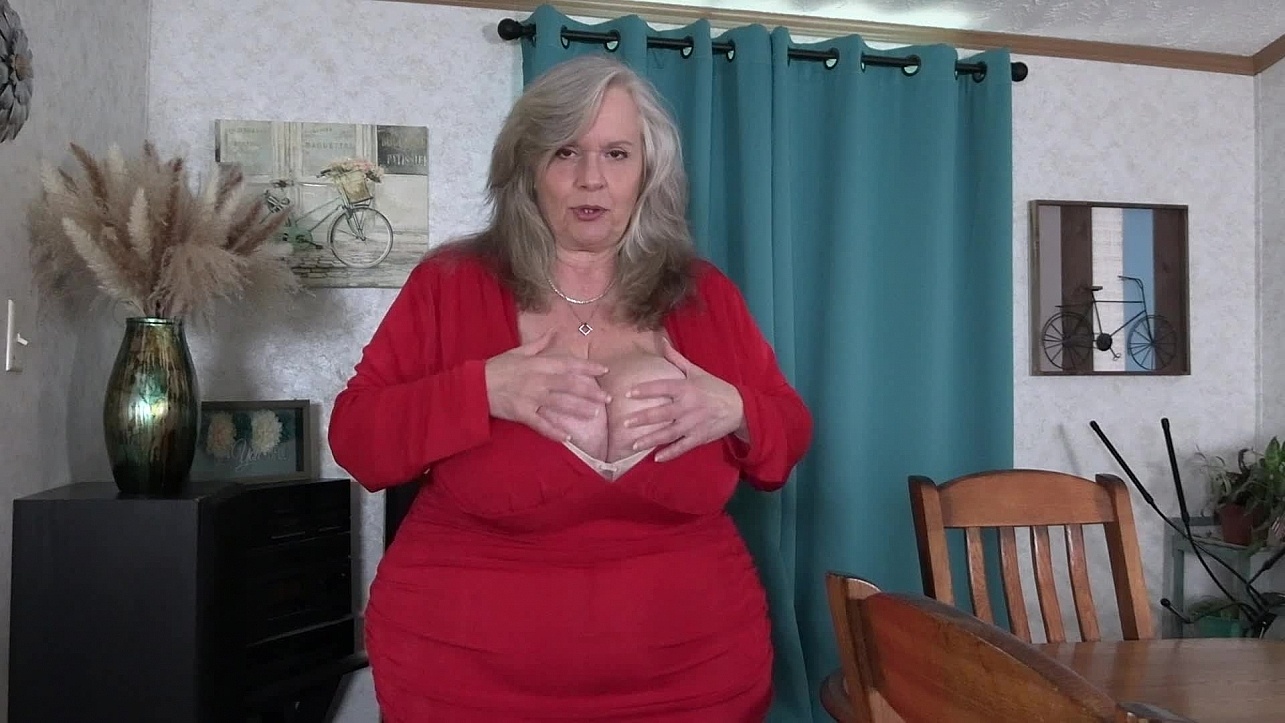 Your Skinny Flat Chested Wife