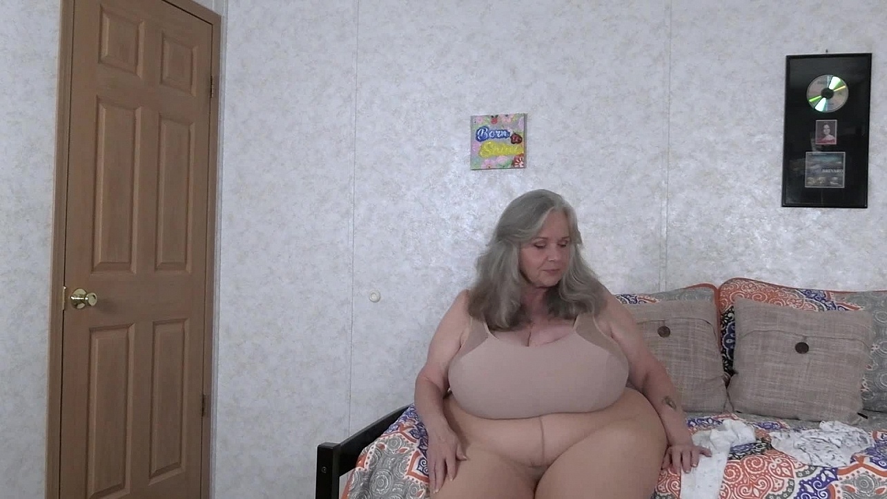 Floral Panties For Stepson