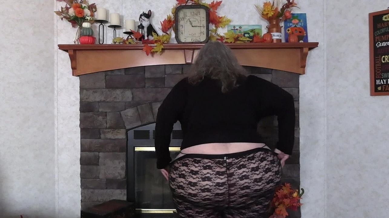 Fuck My Ass