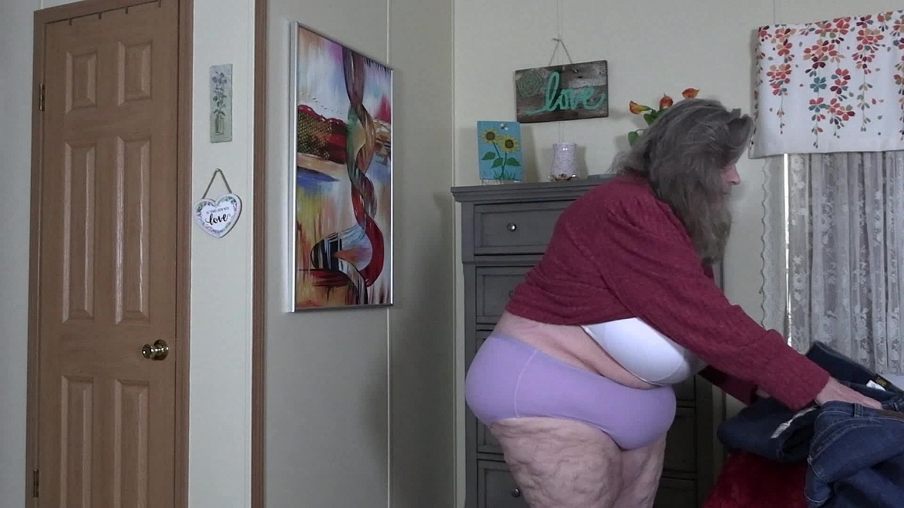 Something Wrong With My Body